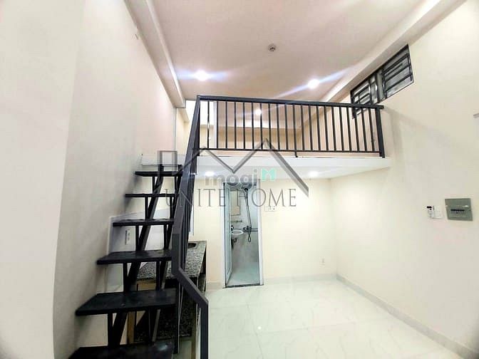 Hình ảnh Phòng trọ mới xây sạch sẽ, an ninh, bảo vệ 24/24