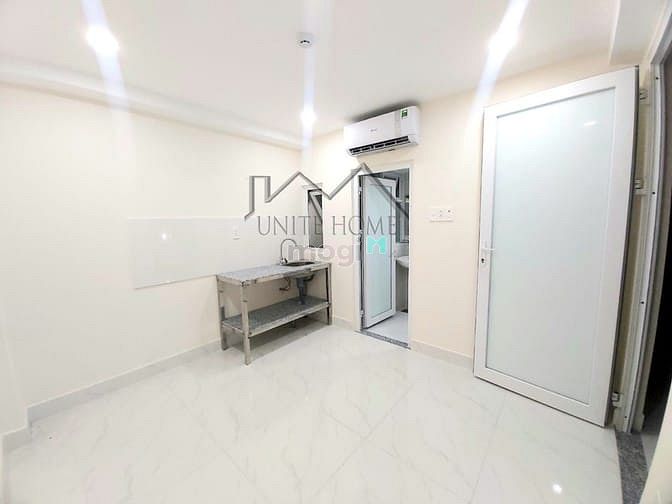 Hình ảnh Phòng trọ mới xây sạch sẽ, an ninh, bảo vệ 24/24