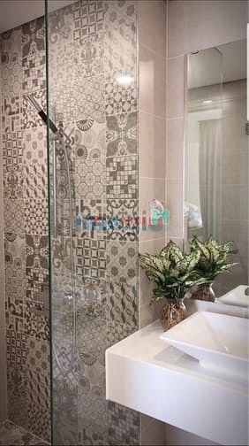 Hình ảnh ✔ Cho thuê CHCC MASTERI MILLENNIUM 105m 3pn 2wc - Nội thất đầy đủ