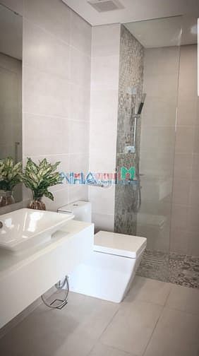 Hình ảnh ✔ Cho thuê CHCC MASTERI MILLENNIUM 105m 3pn 2wc - Nội thất đầy đủ