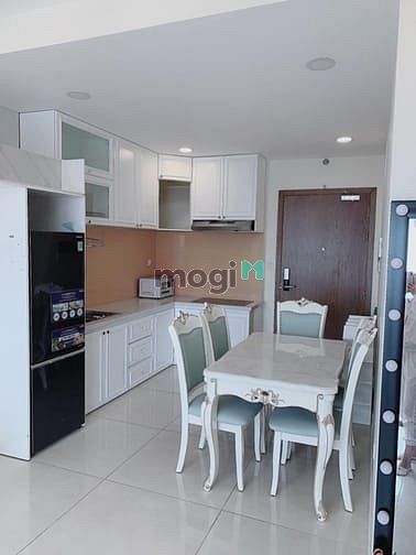 Hình ảnh ✔ Cho thuê CHCC MASTERI MILLENNIUM 75m 2pn 2wc - Nội thất đầy đủ