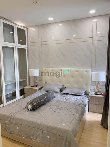 Hình ảnh ✔ Cho thuê CHCC MASTERI MILLENNIUM 75m 2pn 2wc - Nội thất đầy đủ