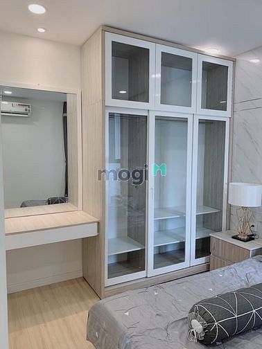 Hình ảnh ✔ Cho thuê CHCC MASTERI MILLENNIUM 75m 2pn 2wc - Nội thất đầy đủ