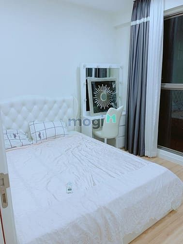 Hình ảnh ✔ Cho thuê CHCC MASTERI MILLENNIUM 75m 2pn 2wc - Nội thất đầy đủ