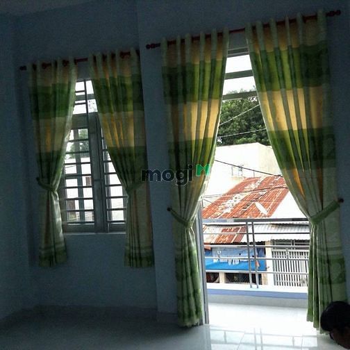 Hình ảnh Nhà Bán.Sổ Hồng Riêng Đường Gò Dầu - 30m2 Tân Phú