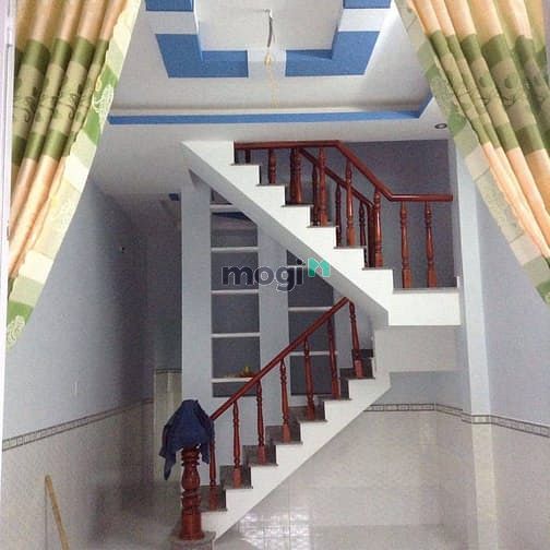 Hình ảnh Nhà Bán.Sổ Hồng Riêng Đường Gò Dầu - 30m2 Tân Phú