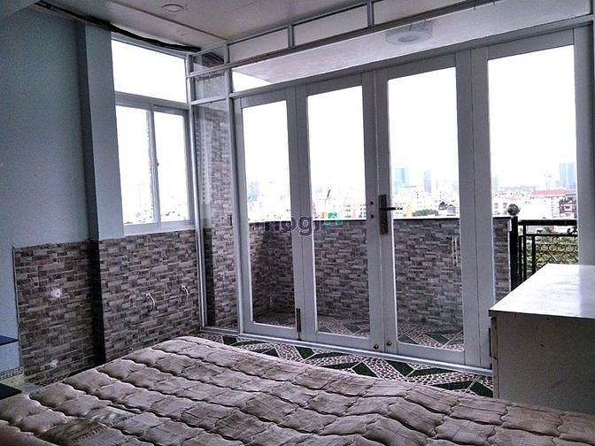Hình ảnh Trần Xuân Soạn Q.7  giá 2.7tr có sẵn máy lạnh