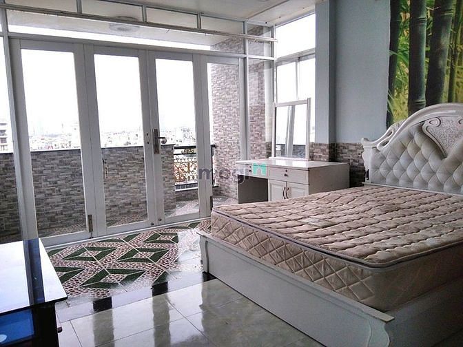 Hình ảnh Trần Xuân Soạn Q.7  giá 2.7tr có sẵn máy lạnh