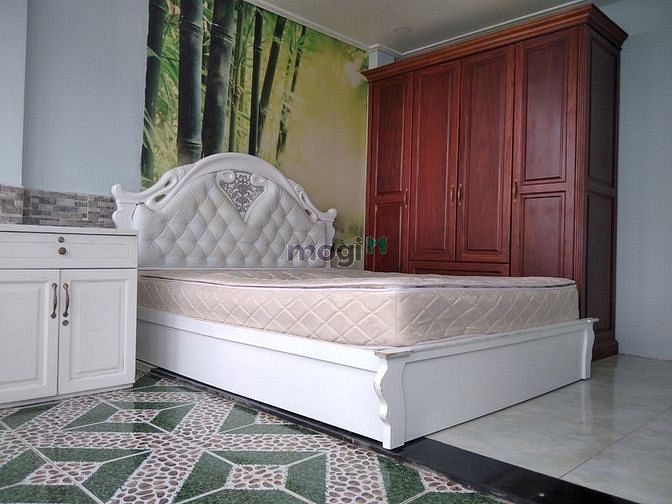 Hình ảnh Trần Xuân Soạn Q.7  giá 2.7tr có sẵn máy lạnh