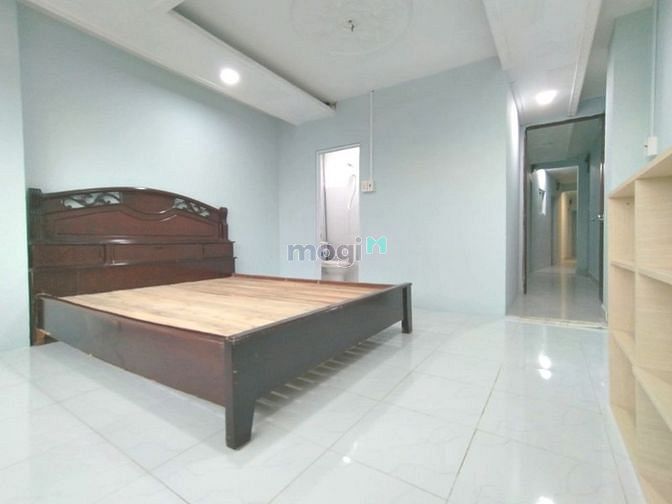 Hình ảnh Trần Xuân Soạn Q.7  giá 2.7tr có sẵn máy lạnh