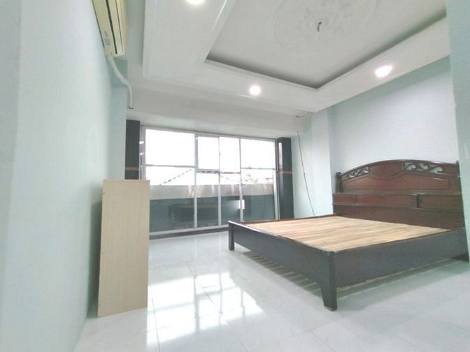 Hình ảnh Trần Xuân Soạn Q.7  giá 2.7tr có sẵn máy lạnh