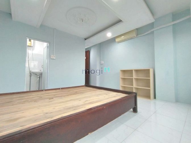 Hình ảnh Trần Xuân Soạn Q.7  giá 2.7tr có sẵn máy lạnh