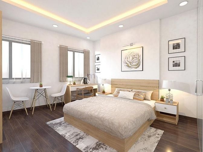 Hình ảnh Studio_Full nội thất_FREE tất cả PHÍ_chỉ ĐIỆN+NƯỚC_Vincom Đồng Khởi
