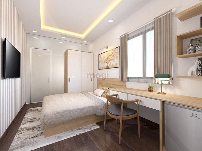 Hình ảnh Studio_Full nội thất_FREE tất cả PHÍ_chỉ ĐIỆN+NƯỚC_Vincom Đồng Khởi