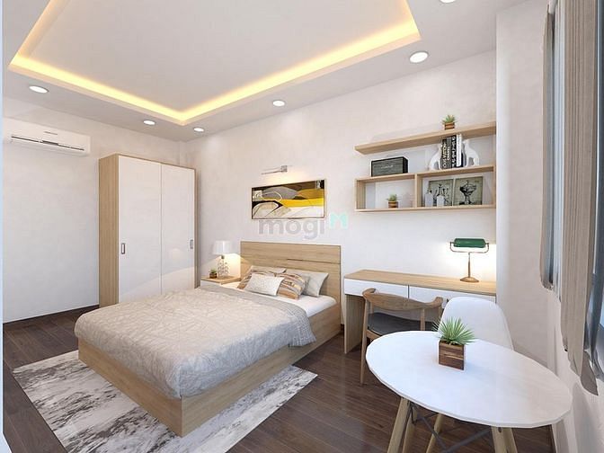 Hình ảnh Studio_Full nội thất_FREE tất cả PHÍ_chỉ ĐIỆN+NƯỚC_Vincom Đồng Khởi