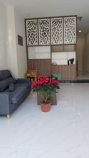 Hình ảnh Nhà 3 phòng ngủ, đường Phạm Quang Ảnh - B508