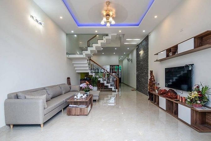 Hình ảnh Mặt hẻm lớn 120m2 Điện Biên Phủ, Bình Thạnh chỉ 12.9 tỷ.