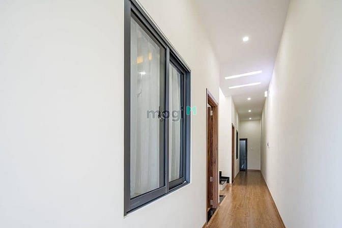 Hình ảnh Mặt hẻm lớn 120m2 Điện Biên Phủ, Bình Thạnh chỉ 12.9 tỷ.