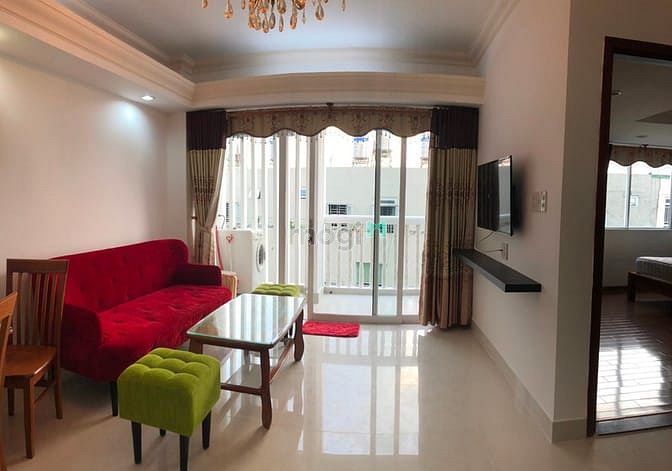 Hình ảnh Cho Thuê Căn Hộ Trang Chủ MB66.COM Chính Thức 2PN, 2WC, Full Nội Thất, 100m2