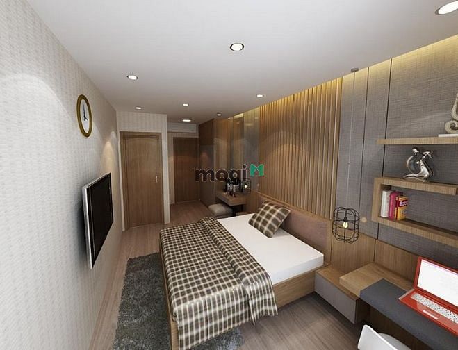 Hình ảnh Cần cho thuê Trang Chủ MB66.COM / Đăng Ký Tặng 66K Splendor 82m2 full nội thất 9tr/th lầu cao thoáng