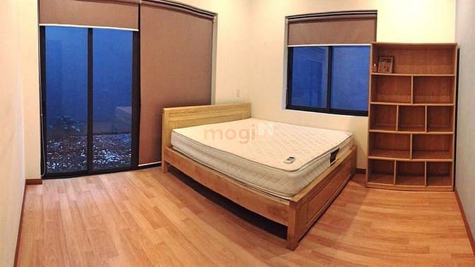 Hình ảnh Nhà cho thuê 3 phòng ngủ gần K-Mart - B217