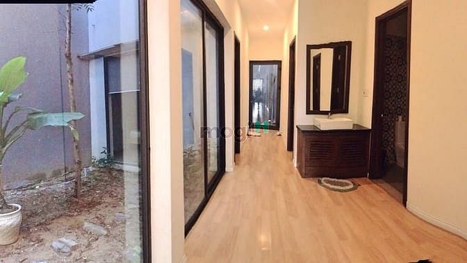 Hình ảnh Nhà cho thuê 3 phòng ngủ gần K-Mart - B217