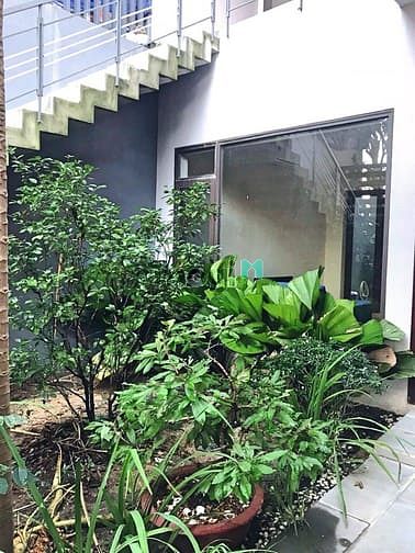 Hình ảnh Nhà cho thuê 3 phòng ngủ gần K-Mart - B217
