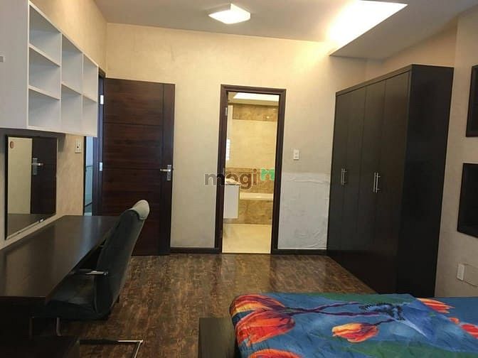 Hình ảnh Cho Thuê Căn Hộ 1PN, Full View, Ngay Sân Bay TSN