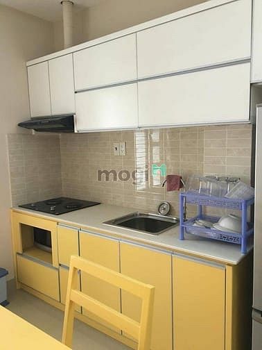 Hình ảnh Cho Thuê Căn Hộ 1PN, Full View, Ngay Sân Bay TSN