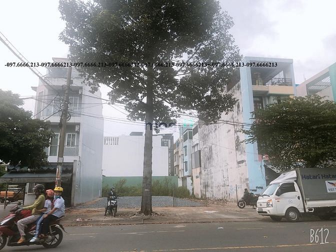 Hình ảnh Tôi cần bán nhanh Nền Đất ngay siêu thị - Rẻ hơn giá khu vực 20%
