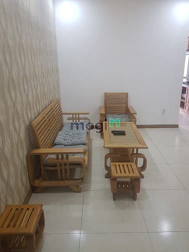 Hình ảnh Căn Hộ Cao Cấp 1PN, 2PN,  Full View, Ngay Sân Bay TSN
