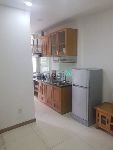 Hình ảnh Căn Hộ Cao Cấp 1PN, 2PN,  Full View, Ngay Sân Bay TSN