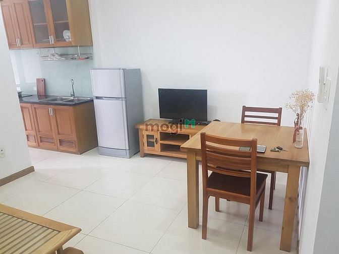 Hình ảnh Căn Hộ Cao Cấp 1PN, 2PN,  Full View, Ngay Sân Bay TSN
