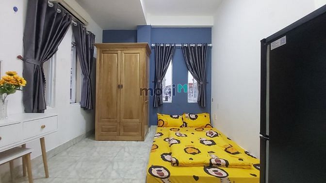 Hình ảnh 🏩🏩🏩 Phòng Cao Cấp Full Nội Thất 😍, Ngay LOTTE QUẬN 7
