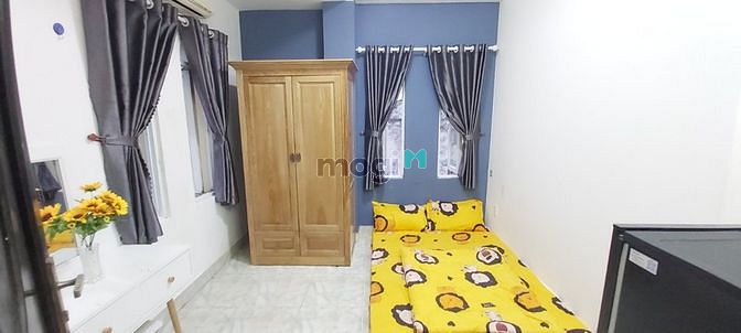 Hình ảnh 🏩🏩🏩 Phòng Cao Cấp Full Nội Thất 😍, Ngay LOTTE QUẬN 7