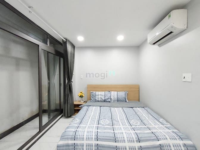 Hình ảnh Ѽ Đẳng cấp Căn Hộ 3 SAO, 1PN-30m2 full nội thất cao cấp Phan Xích Long
