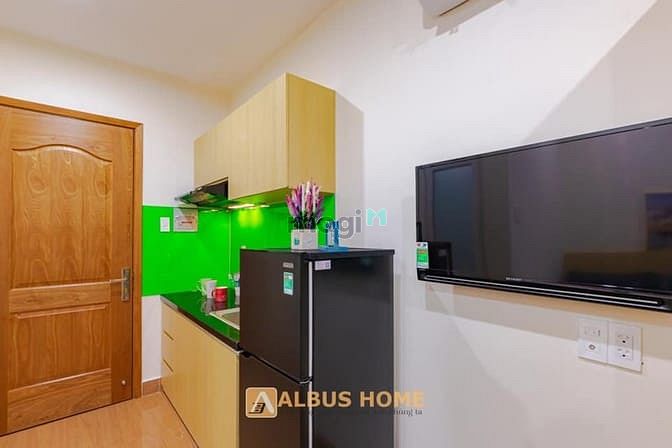 Hình ảnh Mb6623 nạp rút nhanh chóng 1 studio mini dịch vụ 3 sao, cho thuê ngắn hạn, Phan Đăng Lưu