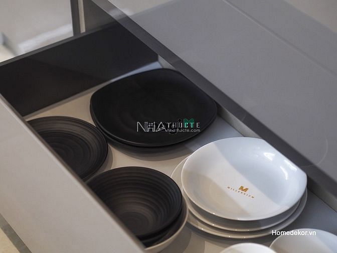 Hình ảnh ✔ Cần bán CHCC MASTERI MILLENNIUM 108m 3pn 3wc - Nội thất đầy đủ