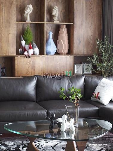 Hình ảnh ✔ Cần bán CHCC MASTERI MILLENNIUM 108m 3pn 3wc - Nội thất đầy đủ