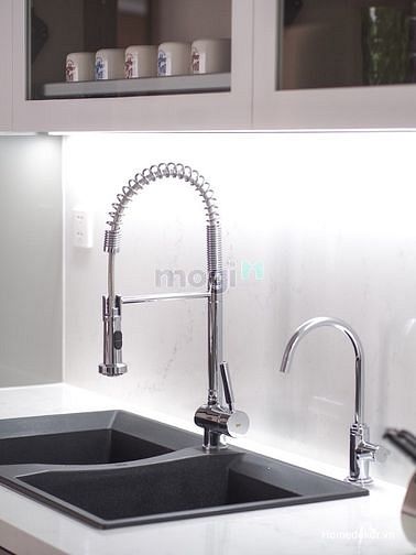 Hình ảnh ✔ Cần bán CHCC MASTERI MILLENNIUM 108m 3pn 3wc - Nội thất đầy đủ
