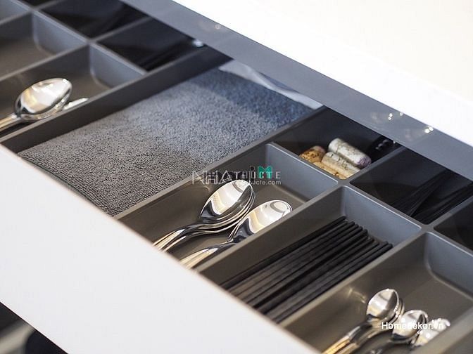 Hình ảnh ✔ Cần bán CHCC MASTERI MILLENNIUM 108m 3pn 3wc - Nội thất đầy đủ