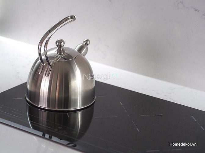 Hình ảnh ✔ Cần bán CHCC MASTERI MILLENNIUM 108m 3pn 3wc - Nội thất đầy đủ