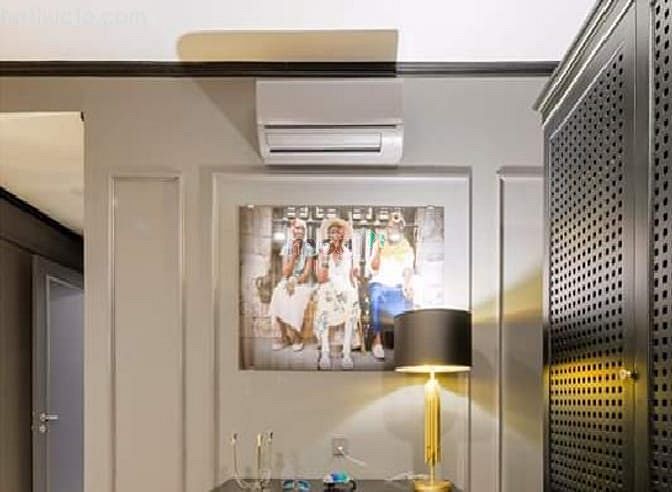 Hình ảnh ✔ Cần bán CHCC MASTERI MILLENNIUM 150m 2pn 2wc - Nội thất đầy đủ
