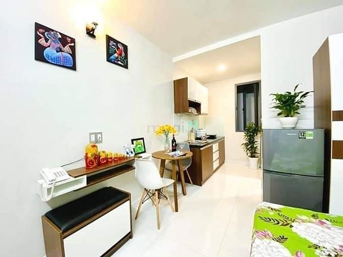 Hình ảnh 💥Cho thuê Trang Chủ MB66.COM / Đăng Ký Tặng 66K mini Duplex , Studio Full nội thất Quận 7, gần lotte