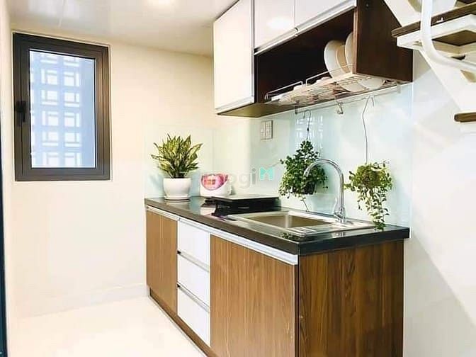 Hình ảnh 💥Cho thuê Trang Chủ MB66.COM / Đăng Ký Tặng 66K mini Duplex , Studio Full nội thất Quận 7, gần lotte