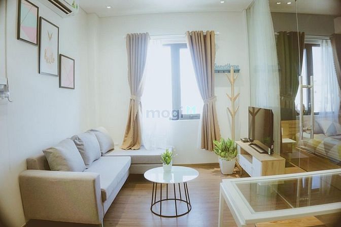 Hình ảnh Mb6623 nạp rút nhanh chóng 1 phòng ngủ đẹp gần biển Mỹ Khê - A264