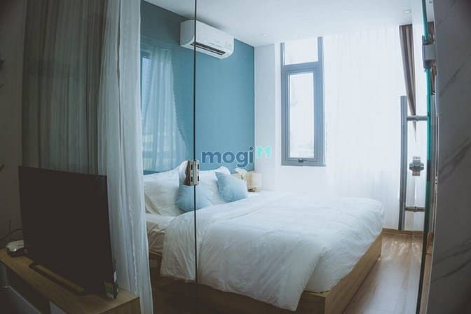 Hình ảnh Mb6623 nạp rút nhanh chóng 1 phòng ngủ đẹp gần biển Mỹ Khê - A264
