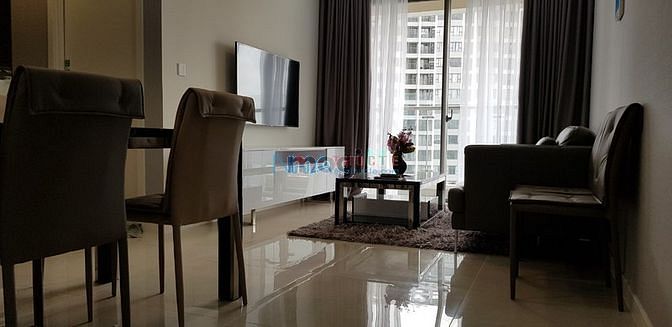 Hình ảnh ✔ Cho thuê CHCC MASTERI MILLENNIUM 70m 2pn 2wc - Nội thất đầy đủ
