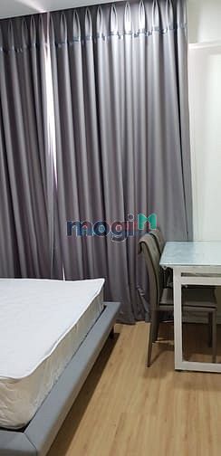Hình ảnh ✔ Cho thuê CHCC MASTERI MILLENNIUM 70m 2pn 2wc - Nội thất đầy đủ