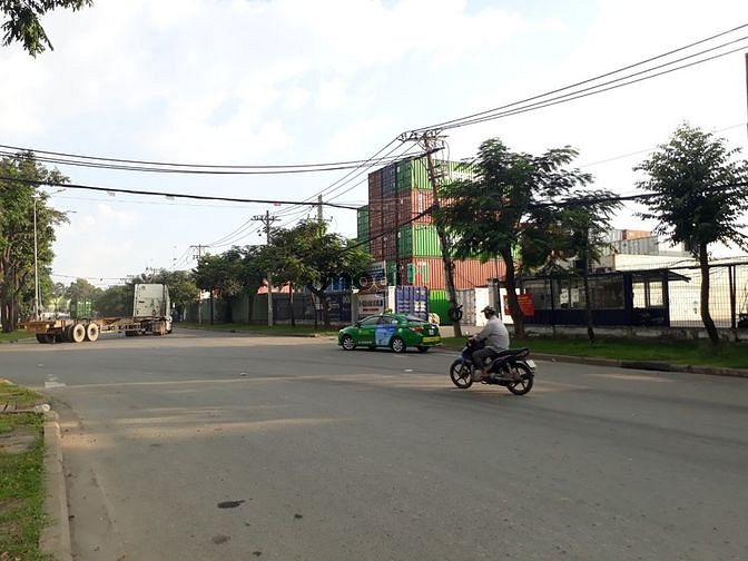Hình ảnh Duy nhất ! Bán gấp 10.000 m2 đất thổ cư Thạnh Mỹ Lợi, Quận 2 - 253 tỷ